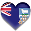 Falkland Islands