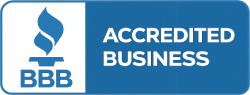 BBB Accredited Business
