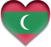 Ship To Maldives