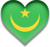 Ship To Mauritania