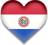 Ship To Paraguay