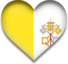 Ship To Vatican City