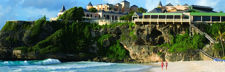 Ship To Barbados