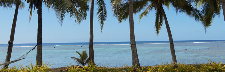 Ship from Canada To Cook Islands