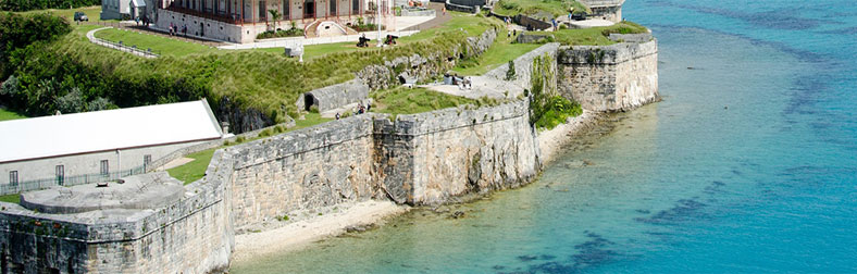 Ship From Canada To Bermuda