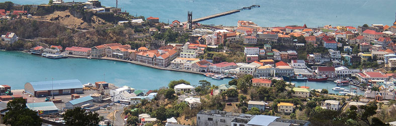 Ship from Canada To Grenada