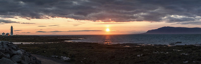 Ship To Iceland