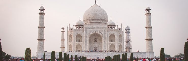 Ship To India