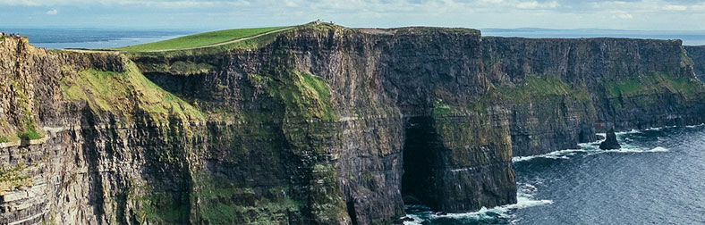 Ship from Canada To Ireland