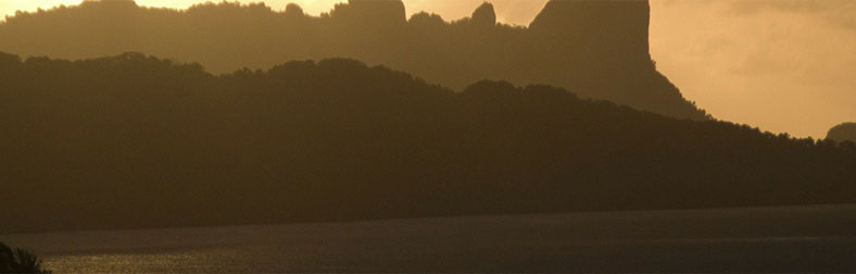 Ship To Micronesia