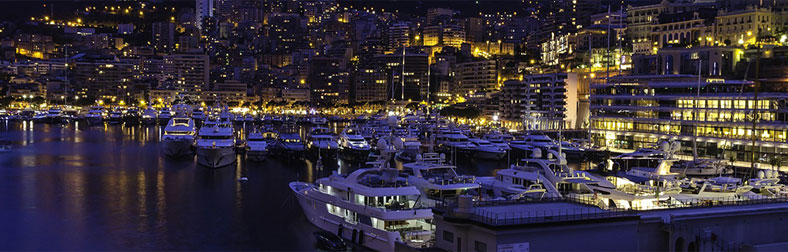 Shipping from Canada to Monaco: Duties & Transit Times