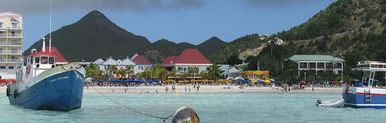 St Maarten