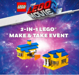 Toysâ€™Râ€™Us-LEGOÂ®