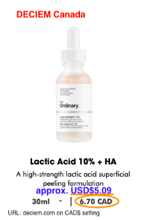 Deciem