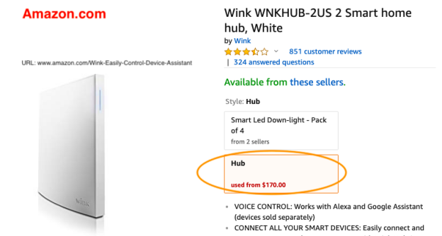 USA Amazon
