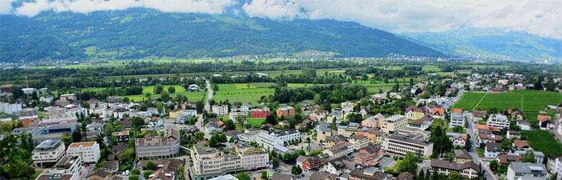 Ship To Liechtenstein