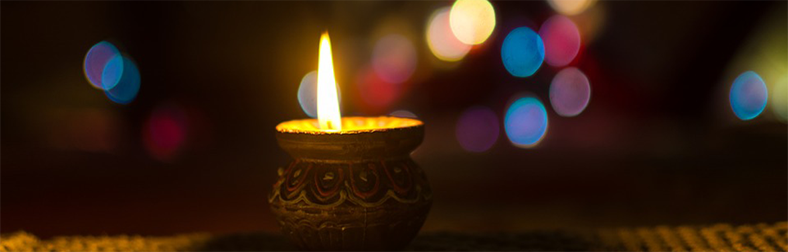 Celebrate Diwali in Canada Oct 27