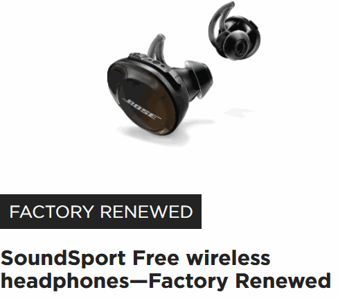 bose bose