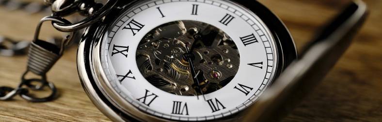 Daylight Savings and Shipping from Canada in March