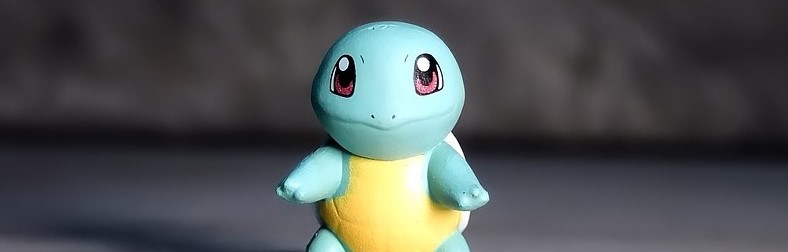 Buy Pokemon and Star Wars Funko Pops From Canada