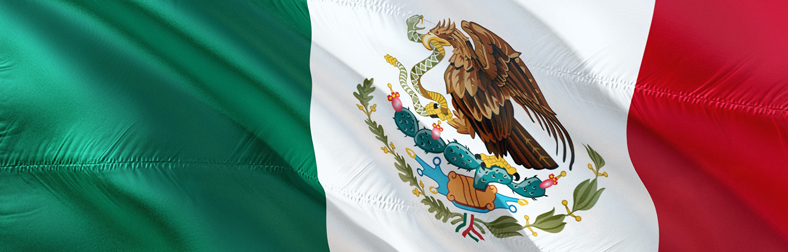 Attention Canadians Living in Mexico Mail forwarding