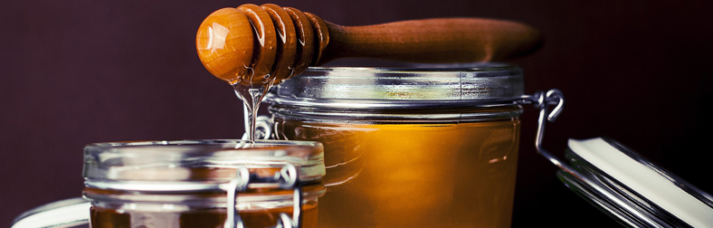 Buy Honey From Canada