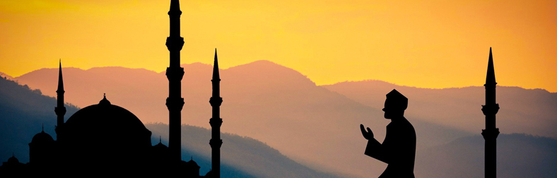 Ramadan Starts â€“ April 3 mail forwarding service.