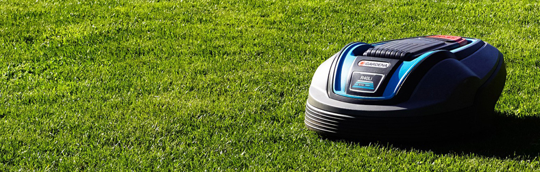 Roomba Mower from US to Canada