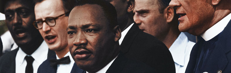Ship from Canada to USÂ Martin Luther King Day January 17