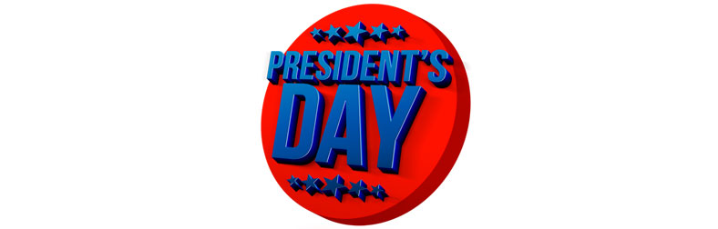 President’s Day 2022