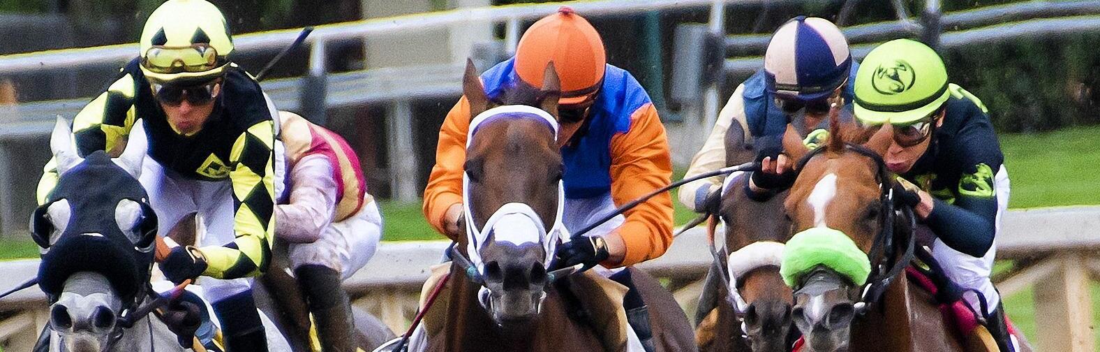 Belmont Stakes â€“ June 11, 2022