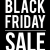 Black Friday Nov 25