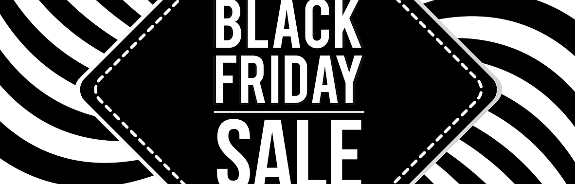 Forwarding Black Friday Nov 25