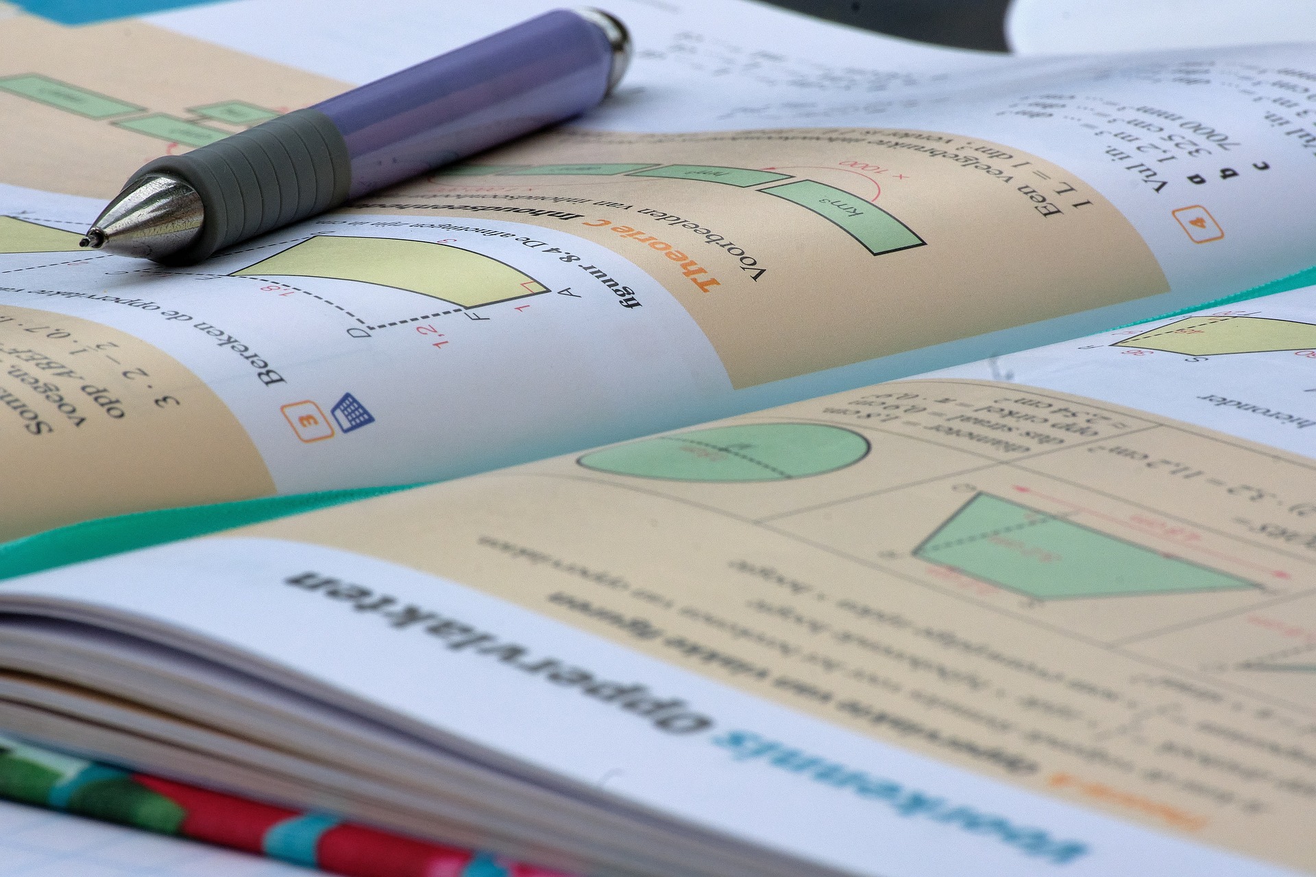 Top Math Books for Shipping from Canada