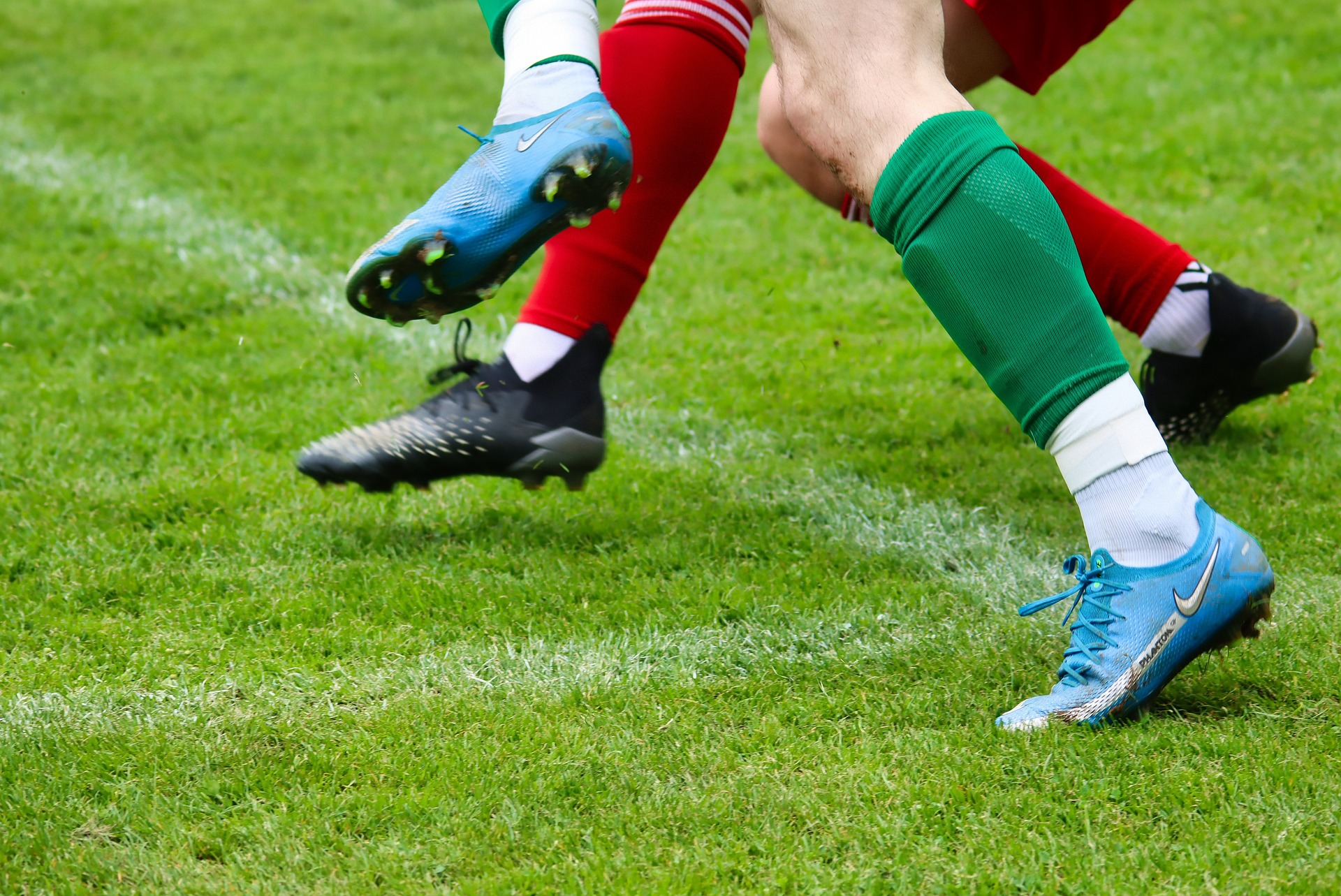 Soccer Cleats from Canada 