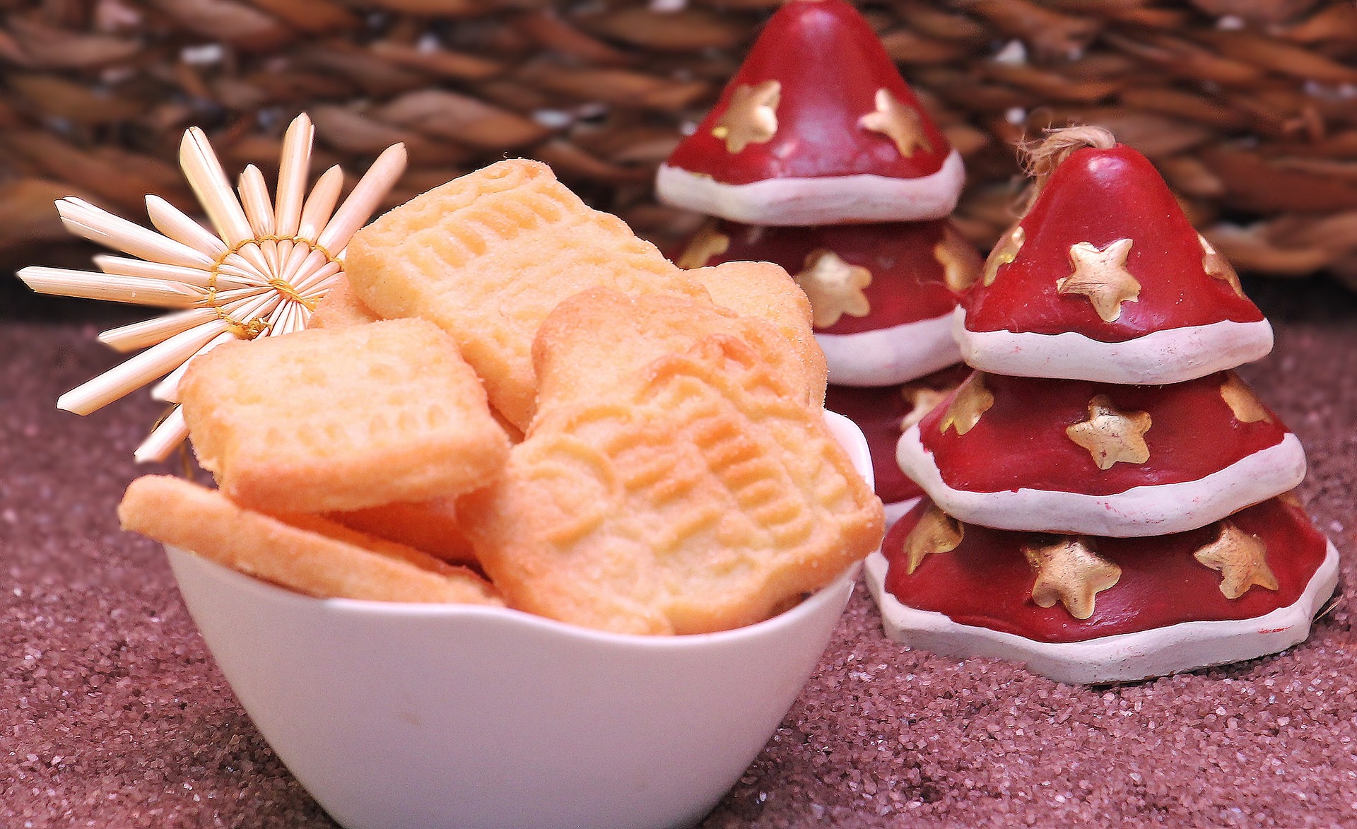 Canada Biscuits ￼￼