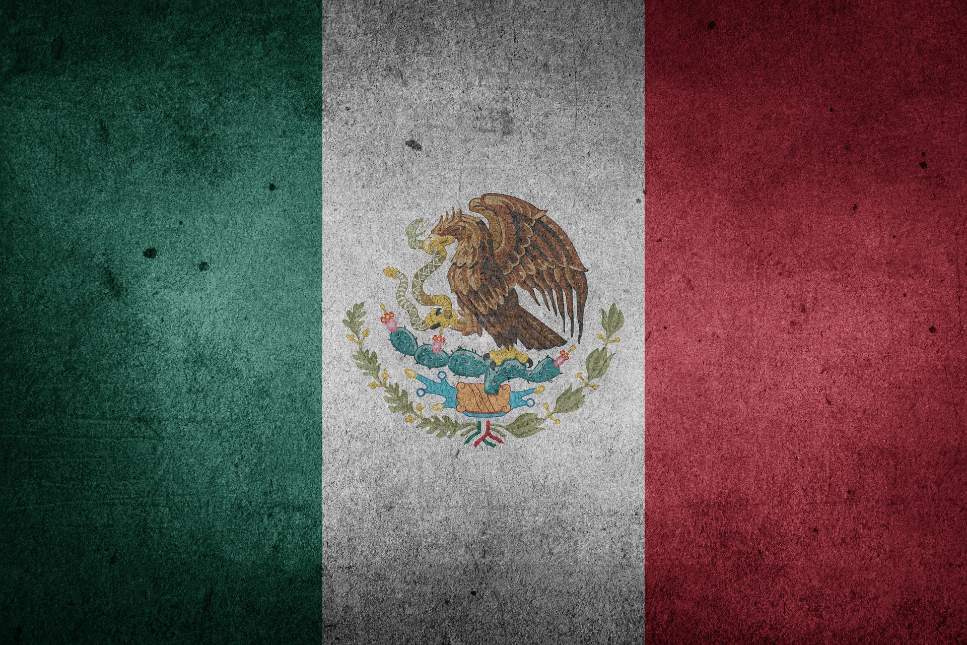 We now offer shipping from Mexico