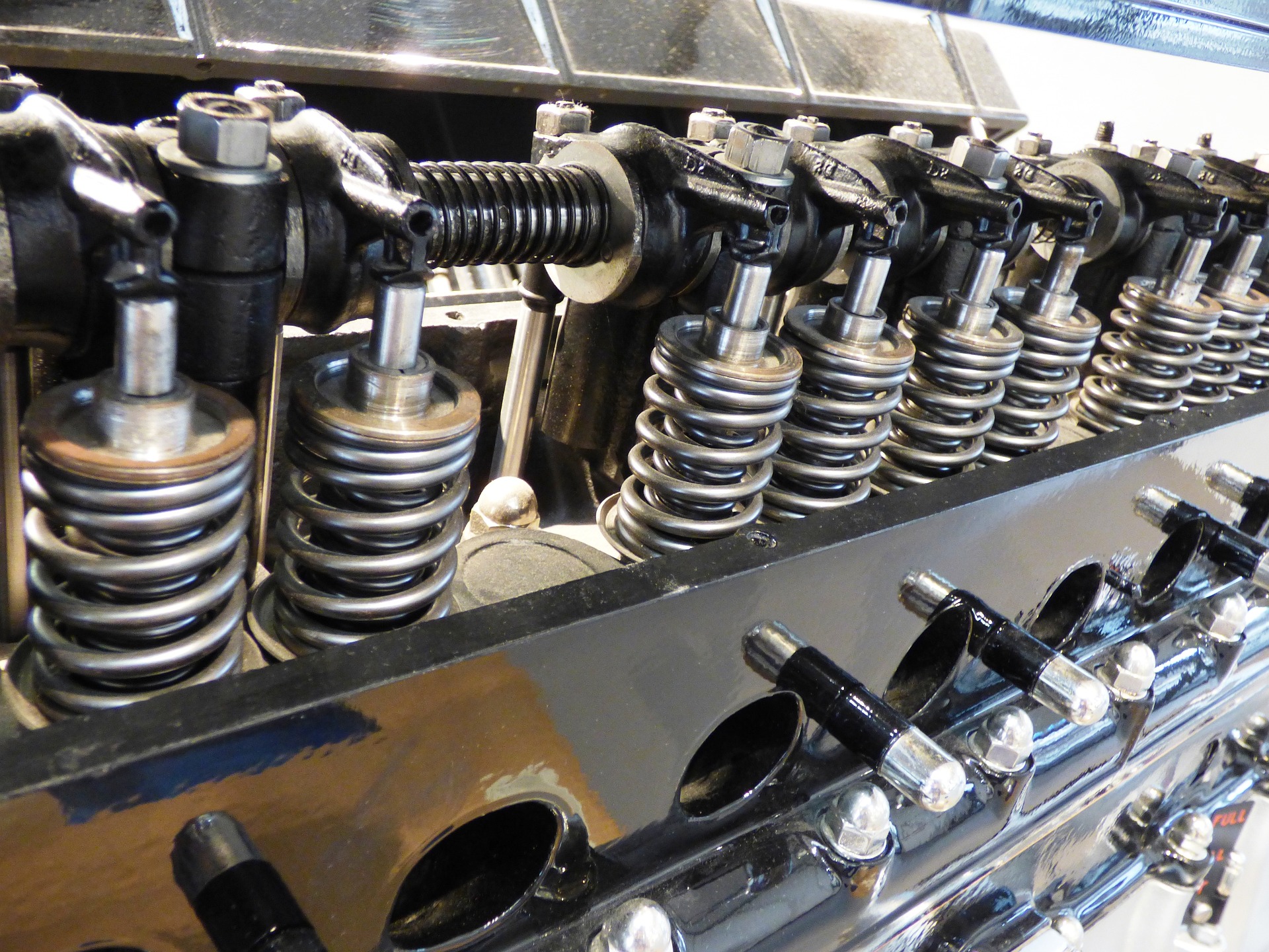 Affordable Used Car Parts from Canada Auto Wreckers