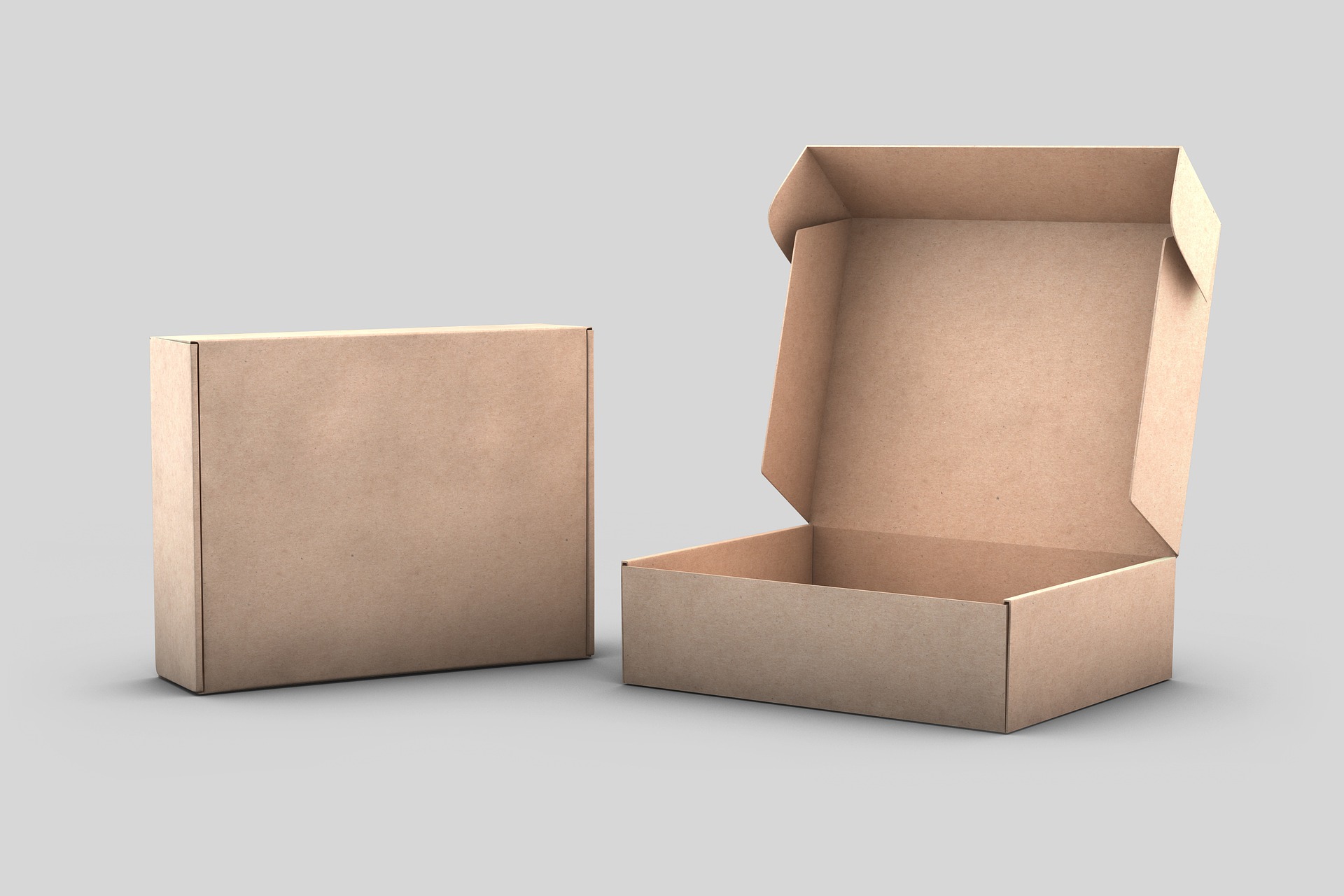 Fast Shipment Times with ShipByMail Services