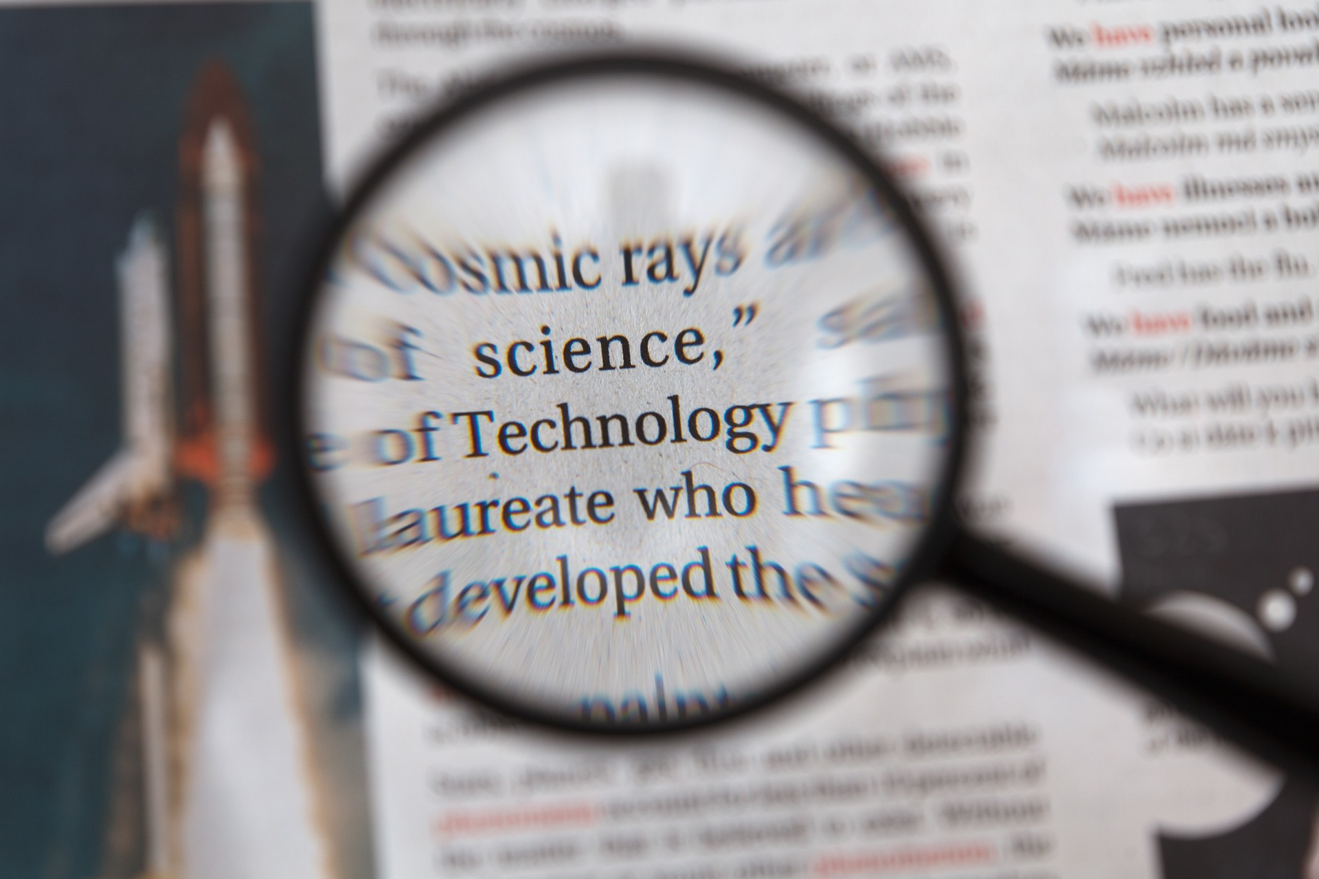 Shipping Magnifying Glasses from Canada – Quality Tools