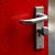 Ship door handles from Canada