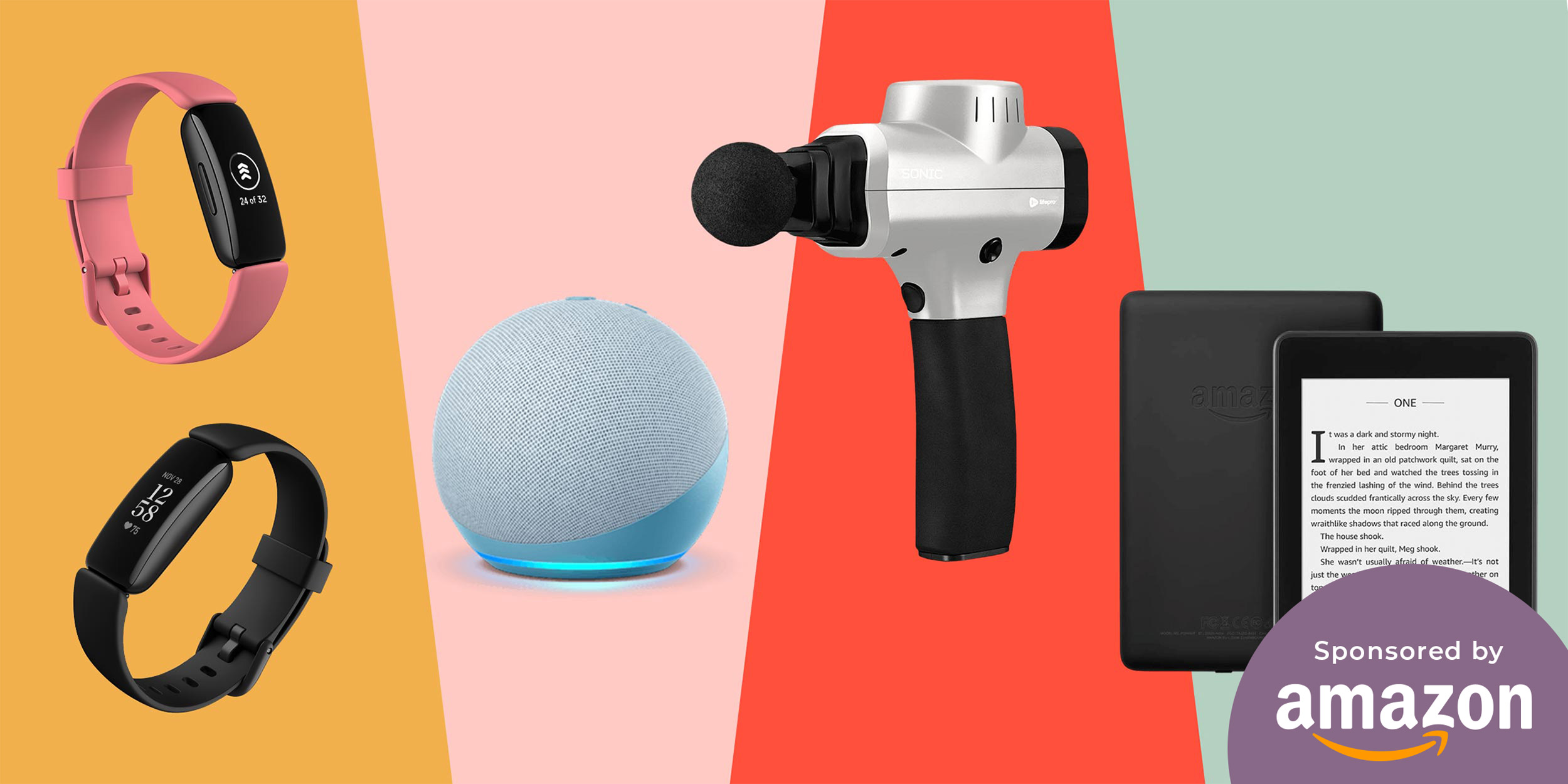 Top 5 Best-Selling Tech Products on Amazon USA