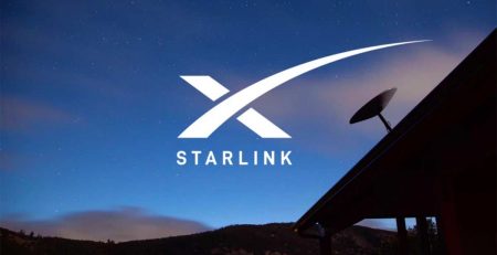 How to buy starlink in Canada and ship to USA