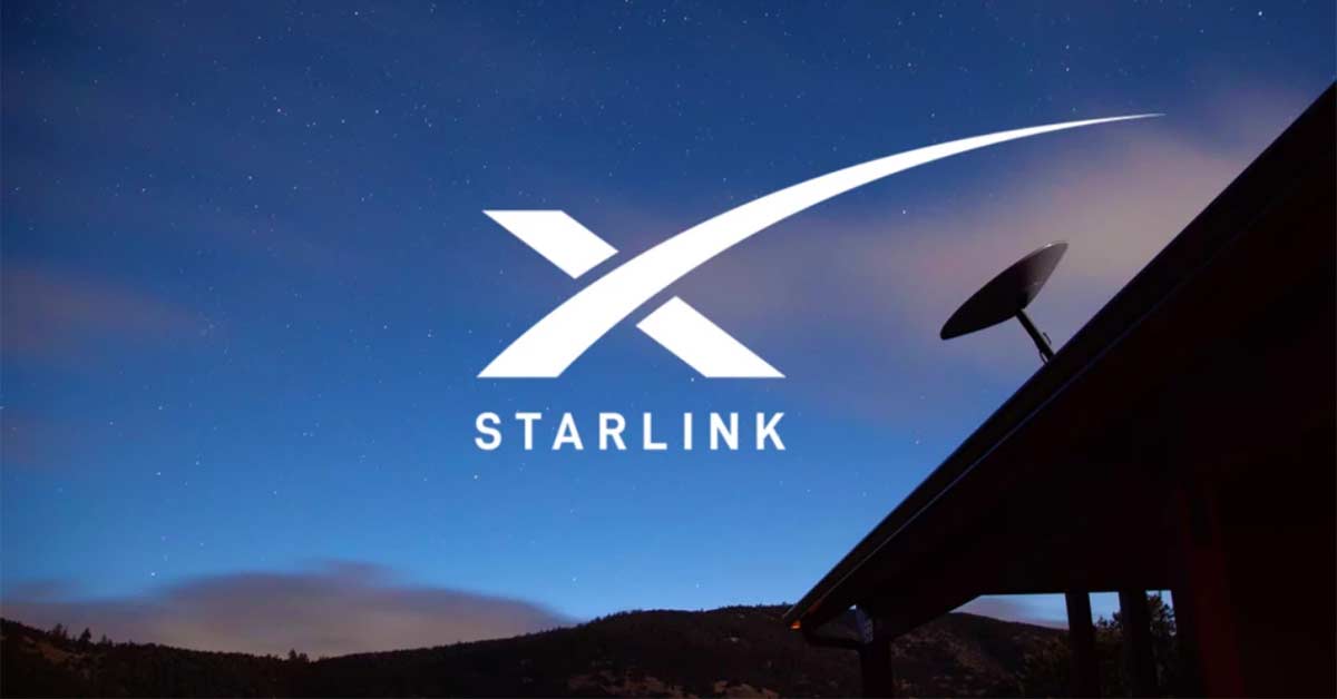 How to buy starlink in Canada and ship to USA