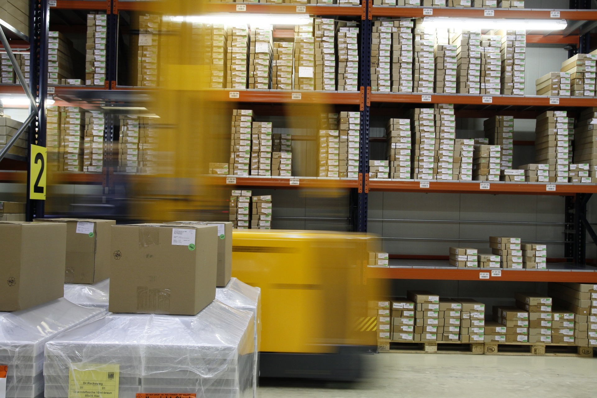 Parcel Forward: Exploring the Benefits and Process