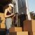 Parcel forwarder