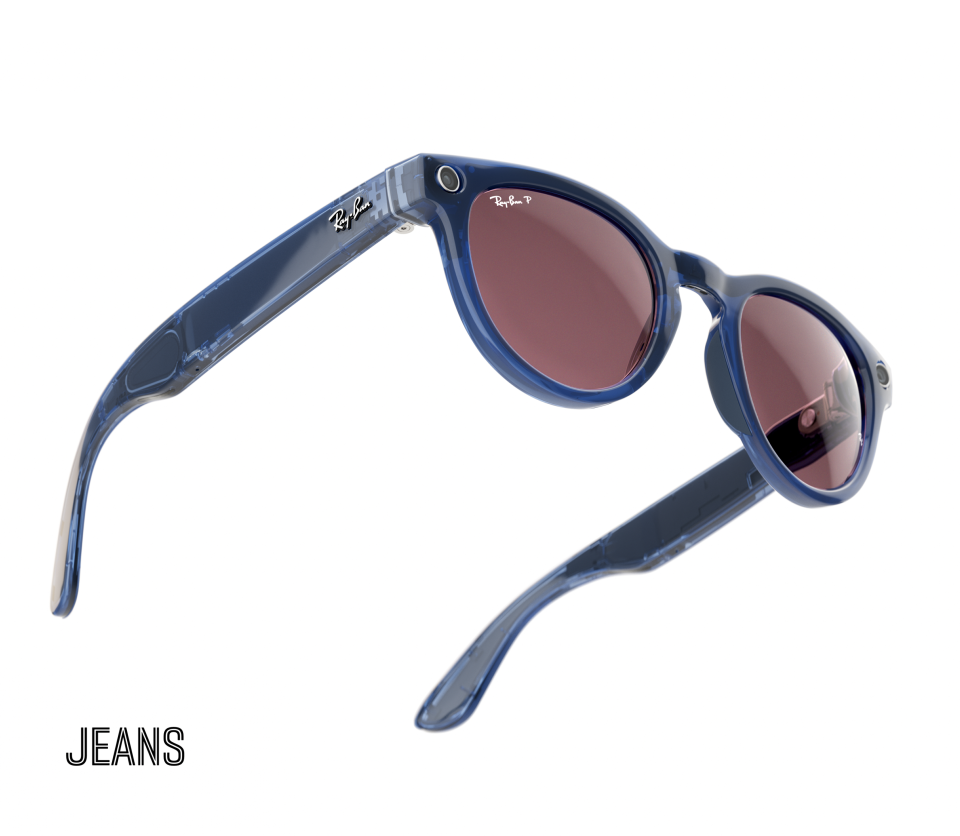 Glasses by mail shop