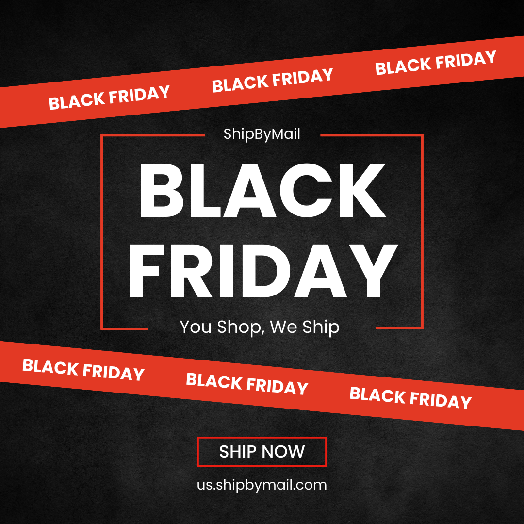 Black Friday Deals for International Shoppers