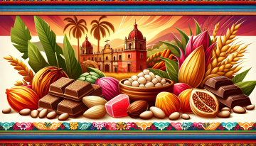 Explore Traditional Mexican Candy and Its Rich History