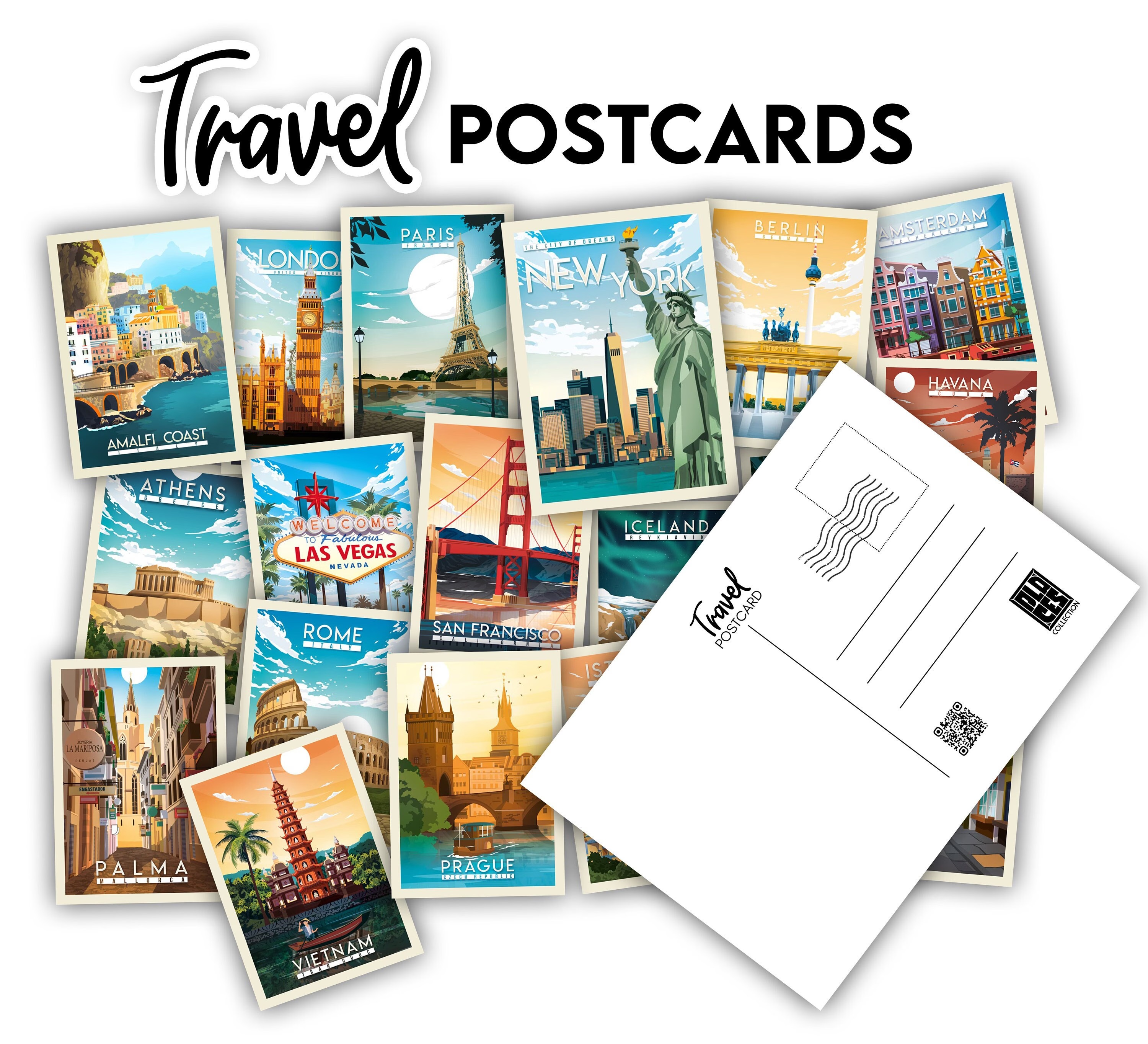 Postcard Wonders: Discover the Enchanting Charm of Puerto Vallarta with ShipByMail